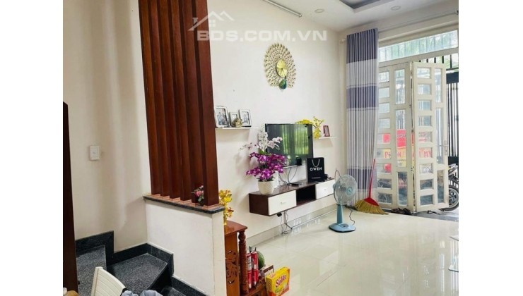 Nhà Bình Tân, Liên Khu 4 5,Chợ Bình Thành, 48m2, 2T, Ở Ngay, Nhỉn 2 Tỷ